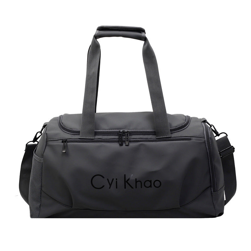 Sports Travel Duffle Bag Bowlift