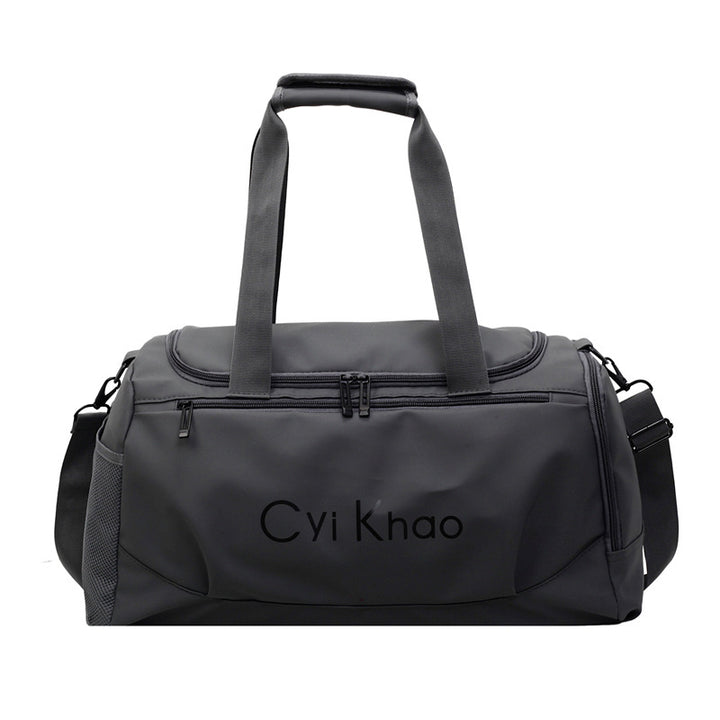 Sports Travel Duffle Bag Bowlift