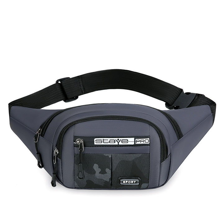 Functional Sport Waist Bag Bowlift