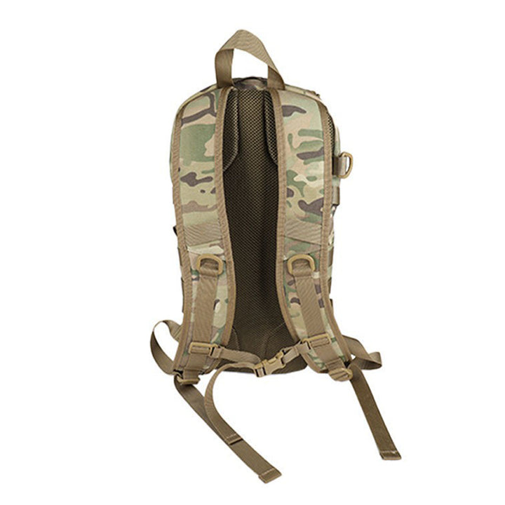 Tactical Backpack Bowlift