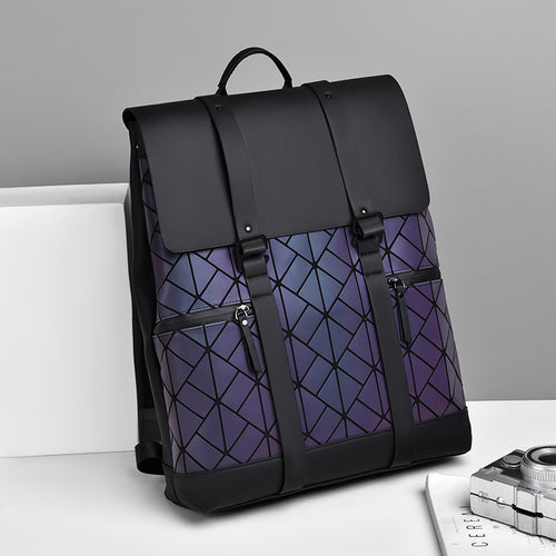 Minimalist Waterproof Backpack Bowlift