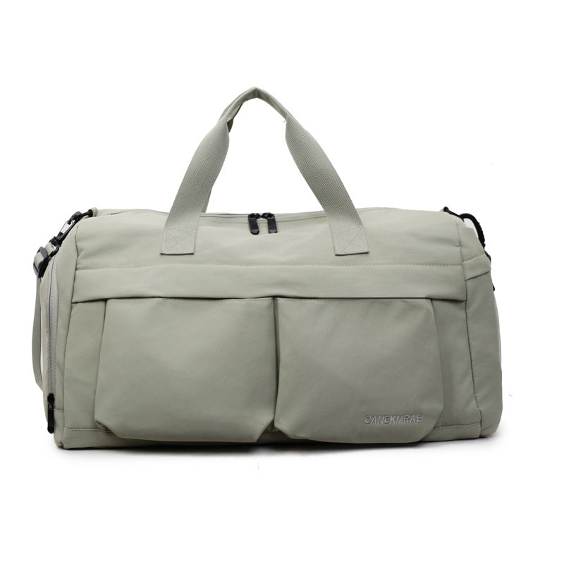 Practical Sports Bag Bowlift