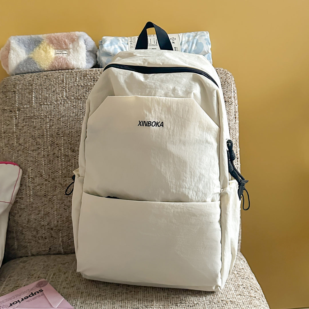 Lightweight Daily Use Backpack Bowlift