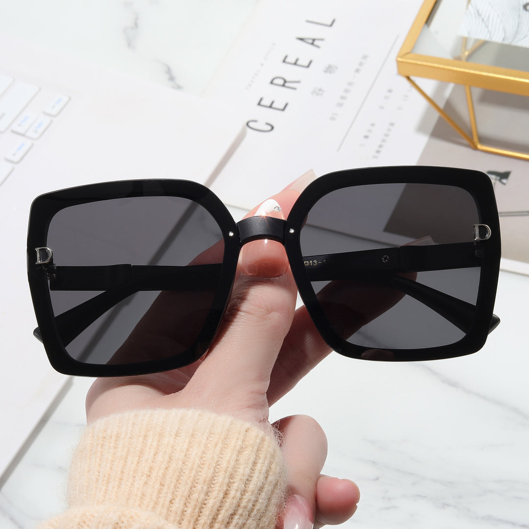 Women's Sunglasses Bowlift