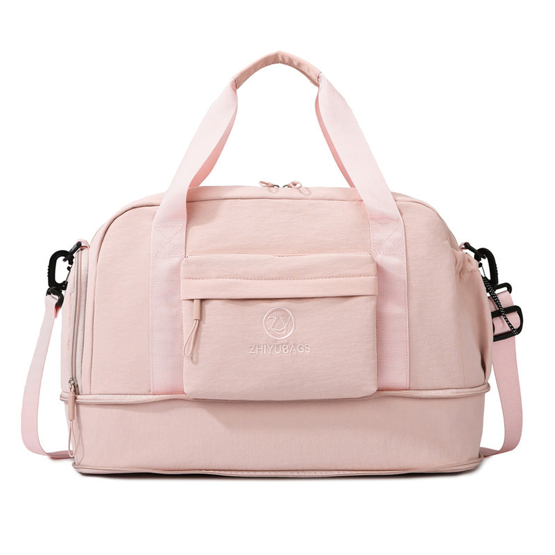 Durable Travel Duffel