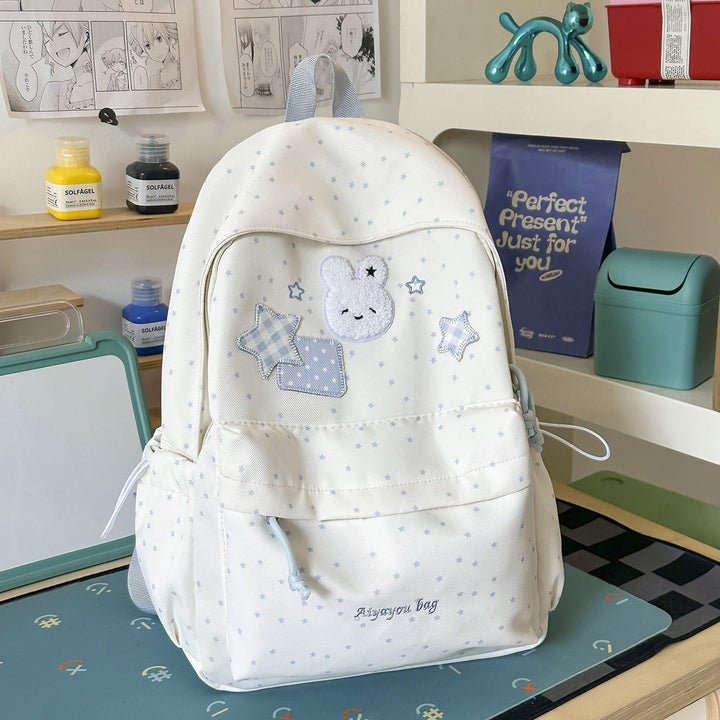 Cute Character-Themed Backpack  1787247699