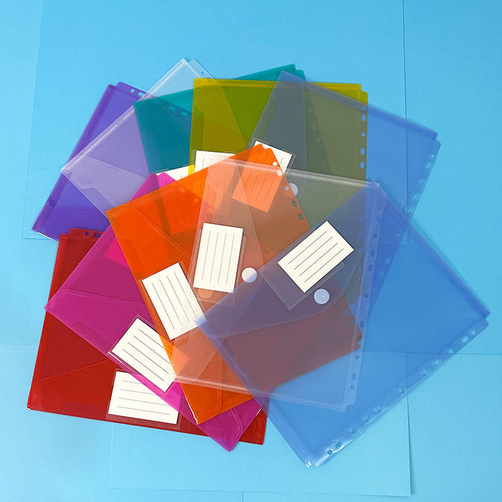 Multi-Purpose Document Organizers Bowlift