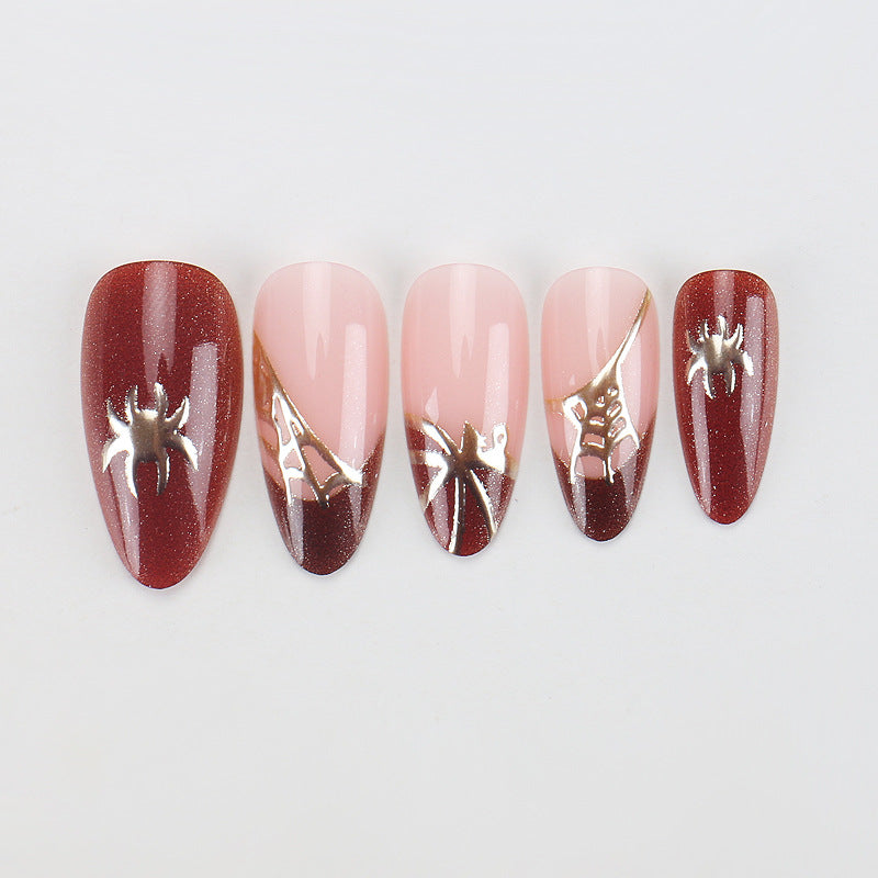 Artistic Nail Design Kit Bowlift