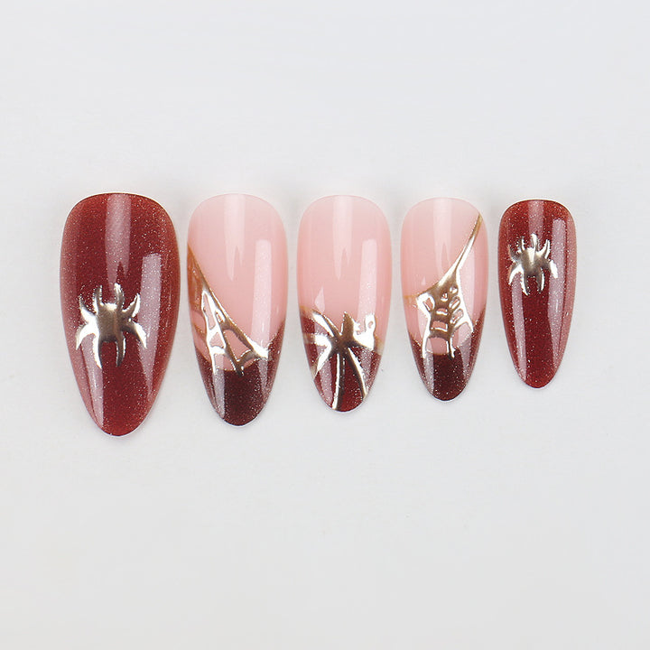 Artistic Nail Design Kit Bowlift