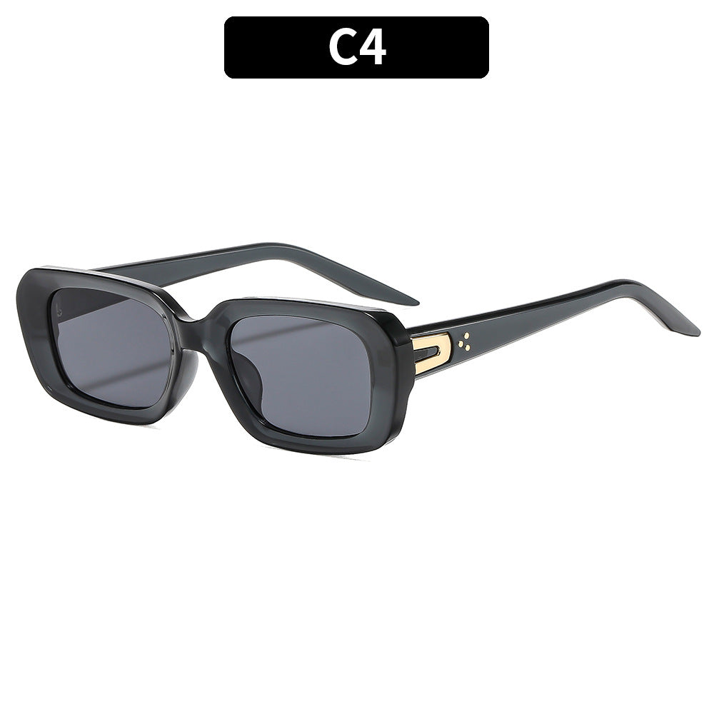 Fashionable Retro Sunglasses