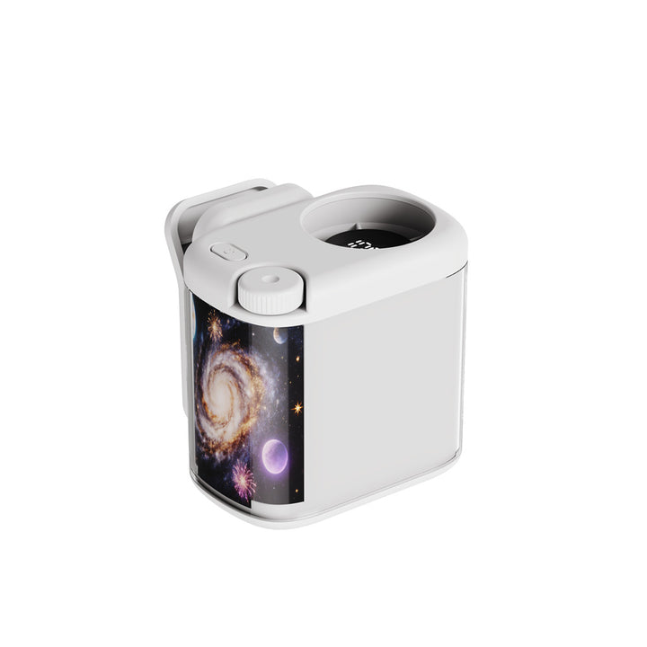 Unisex Projector Bowlift