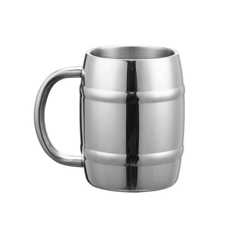 Women stainless steel coffee mug Bowlift