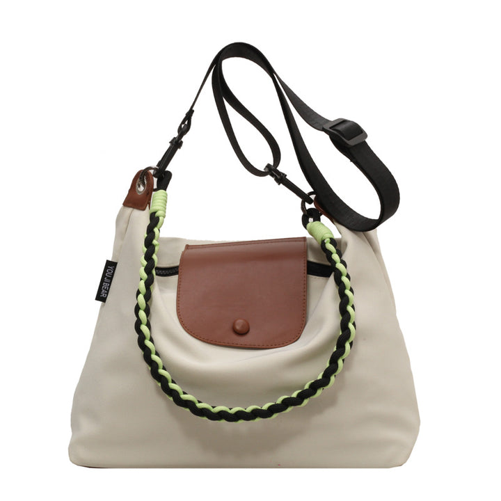 Stylish Multi-Functional Shoulder Bag Bowlift