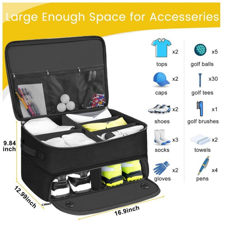 Practical Sports Equipment Storage Bag Bowlift