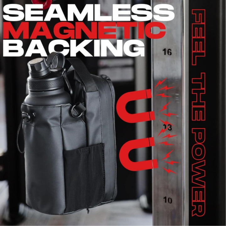 Multifunctional backpack with viewing window Bowlift