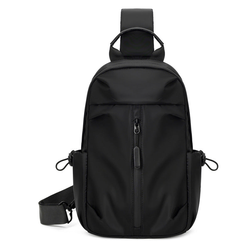 Lightweight Multi-Purpose Sling Bag Bowlift