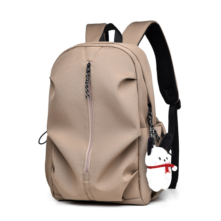 Versatile Spacious Daily Backpack Bowlift