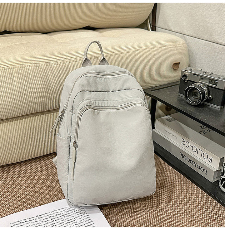 More Elegant and Practical Backpack Bowlift