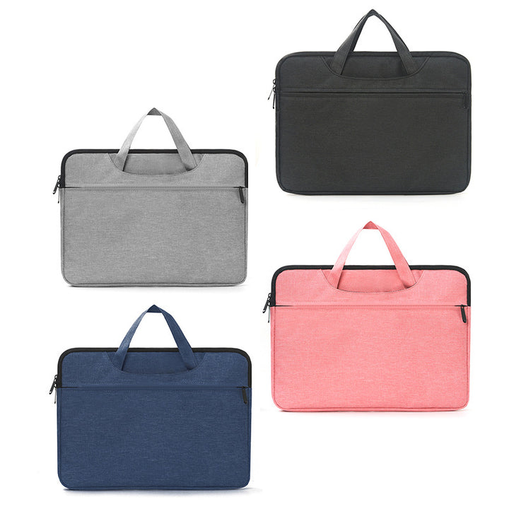 Laptop Protective Case with Shock-Absorbing Properties Bowlift