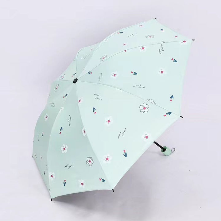 Ladies Umbrella Bowlift