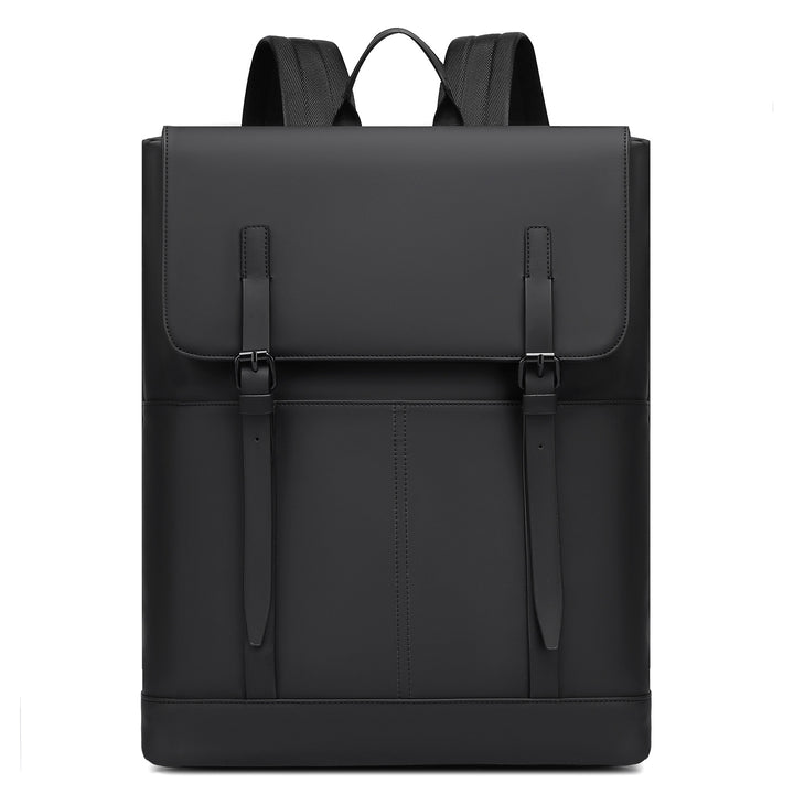 High-Capacity Urban Backpack Bowlift