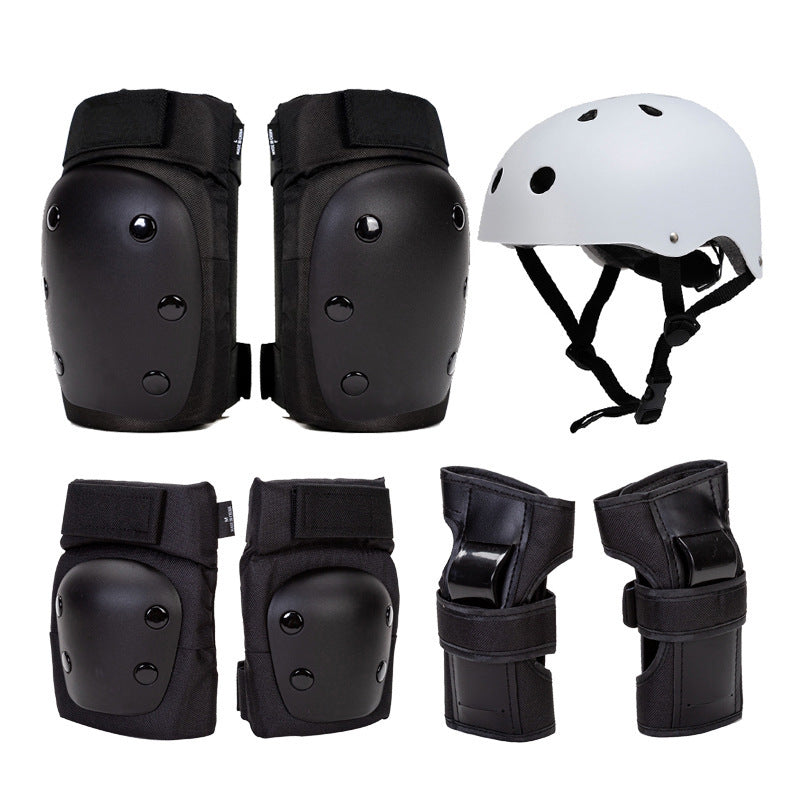 Protective Gear Set Bowlift