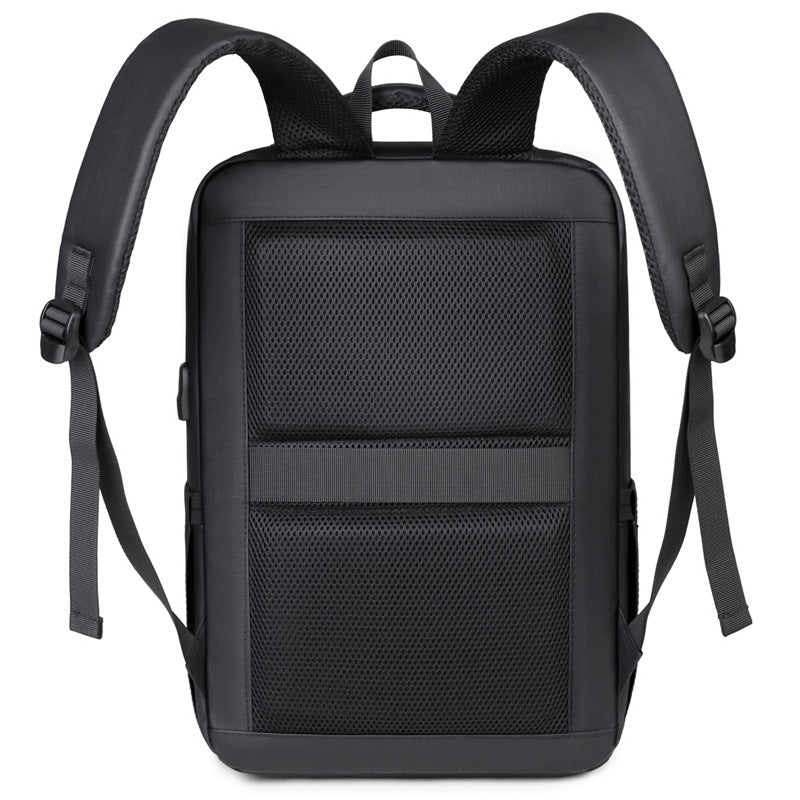 Travel Laptop Backpack Bowlift