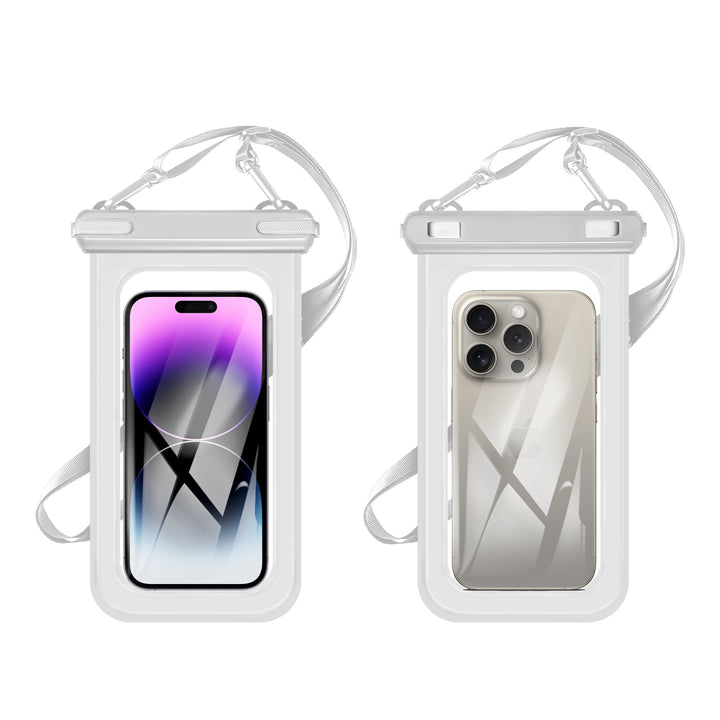 Waterproof Smartphone Carrying Bag Bowlift