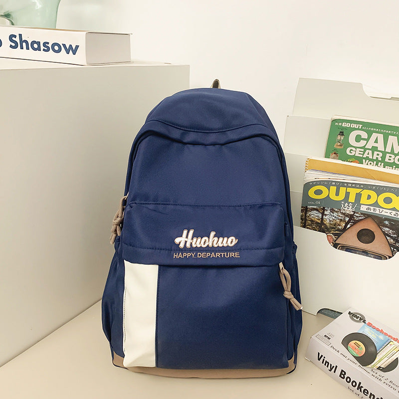 Adventure-Ready Utility Backpack