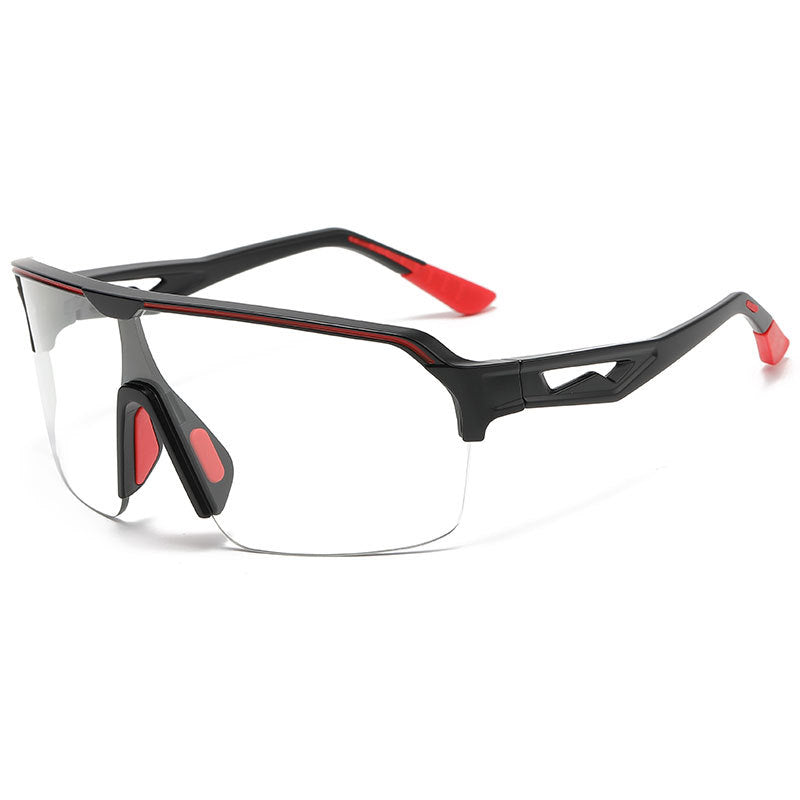 Men's High-Performance Sport Glasses Bowlift