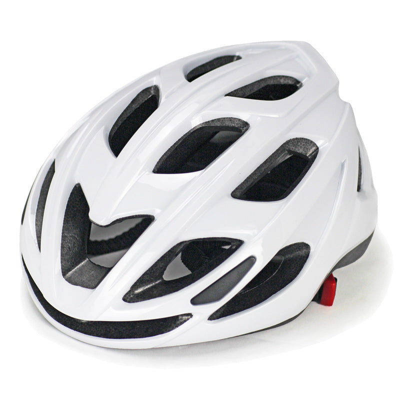 Adjustable Lightweight Performance Cycling Helmet Bowlift