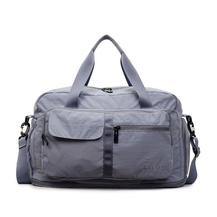 Versatile Lightweight Sports Duffel