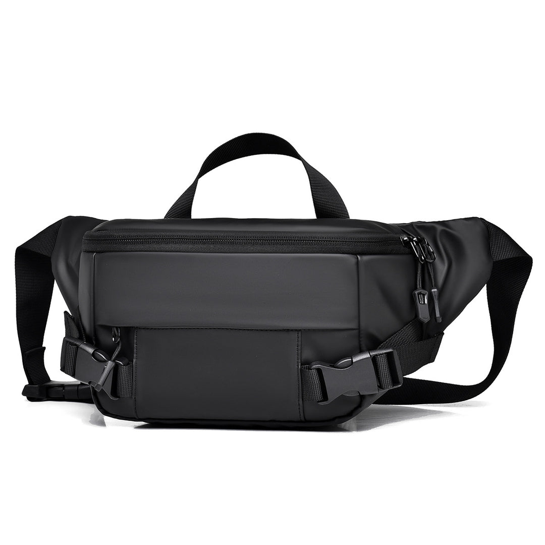 Durable Waterproof Sling Bag Bowlift