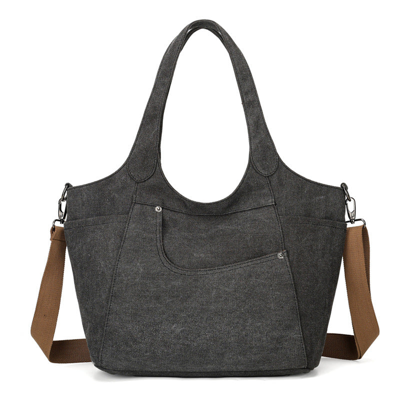 Stylish Utility Handbag Bowlift