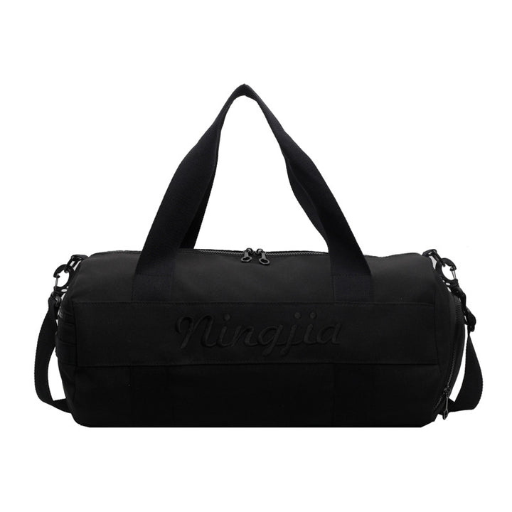 Adjustable Travel Duffle Bag Bowlift