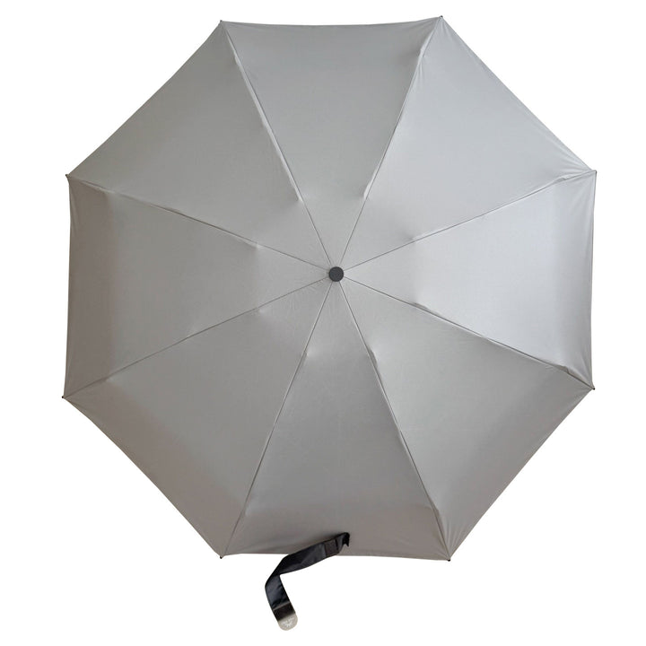 Women UV Protection Folding Umbrella Bowlift