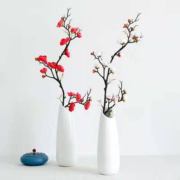 Decorative Floral Branch Arrangement
