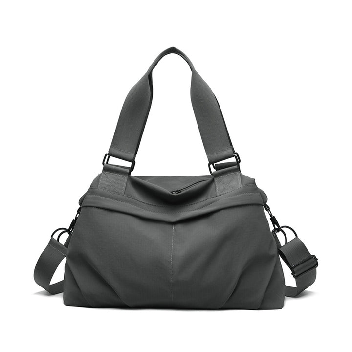 Versatile Utility Shoulder Bag Bowlift