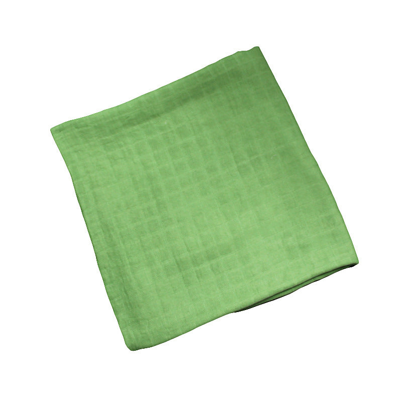 Premium Soft Linen Scarf Bowlift