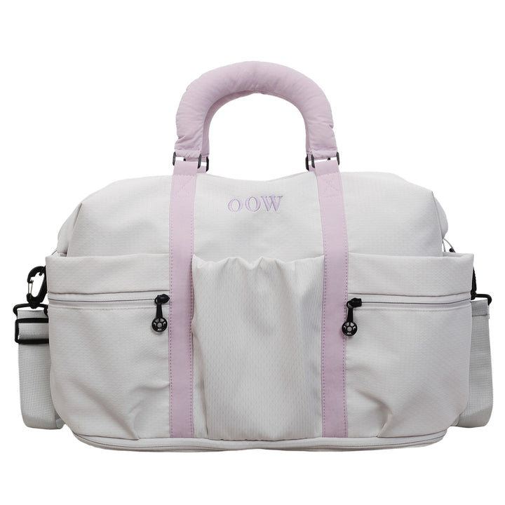 Versatile Sports Travel Bag Bowlift