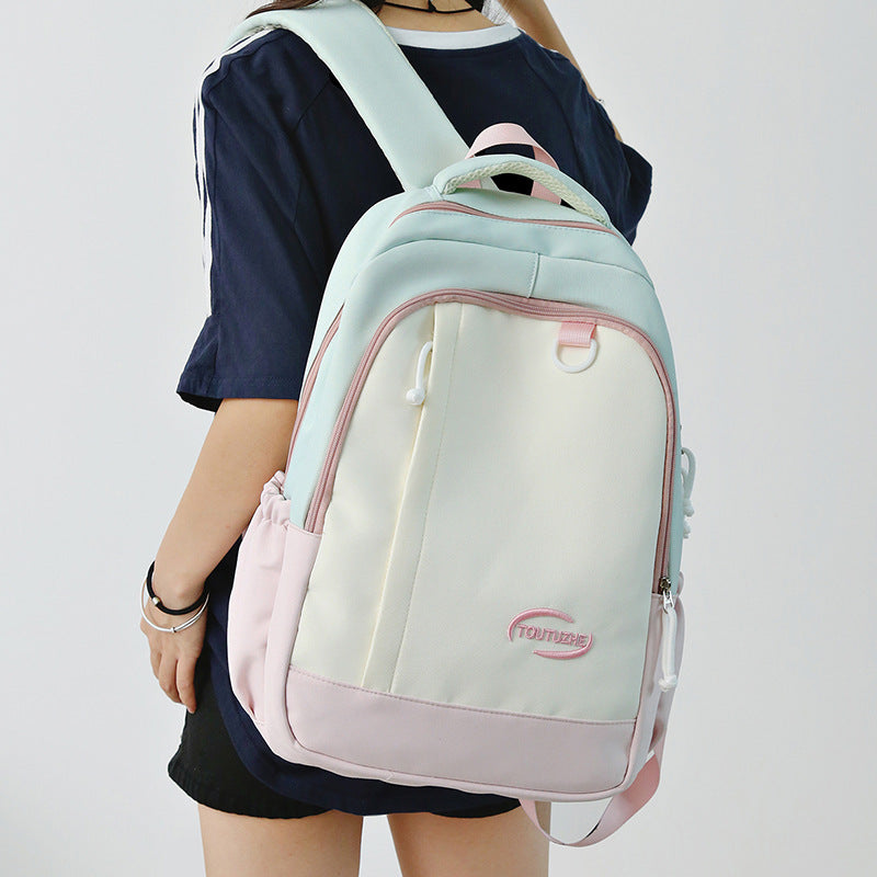 Multi-Functional Adventure Backpack Bowlift
