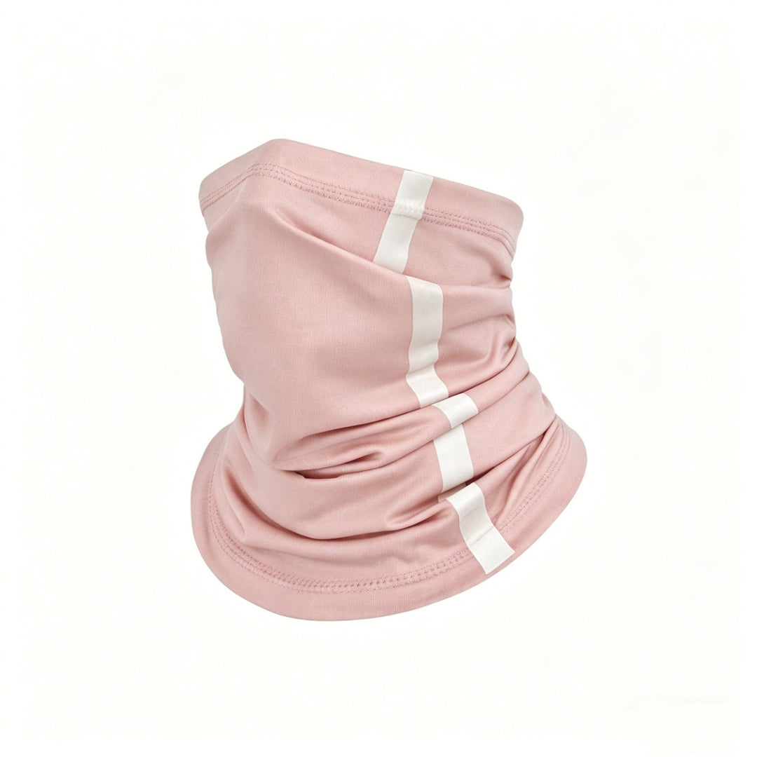Ladies Functional Sports Neck Scarf Bowlift