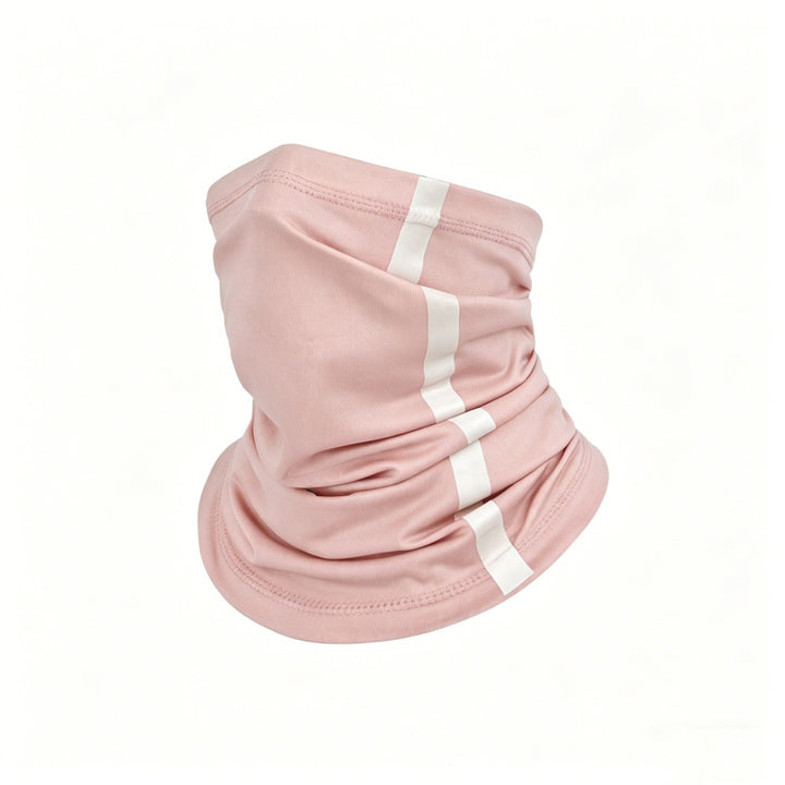 Ladies Functional Sports Neck Scarf Bowlift