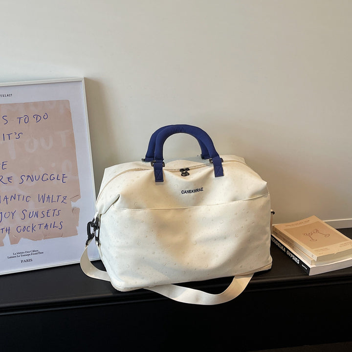 Stylish Travel Duffle Bag