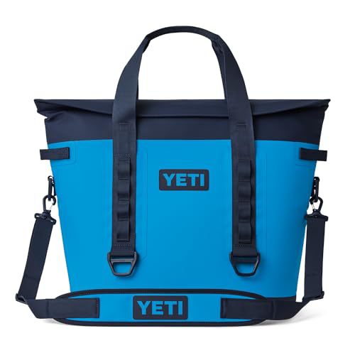 Unisex Cooler Bag Bowlift