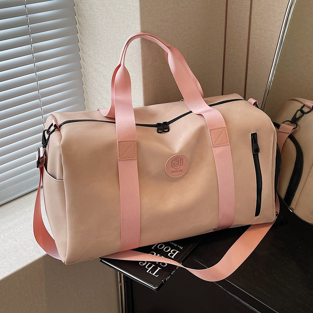 Travel Duffel Bag Bowlift