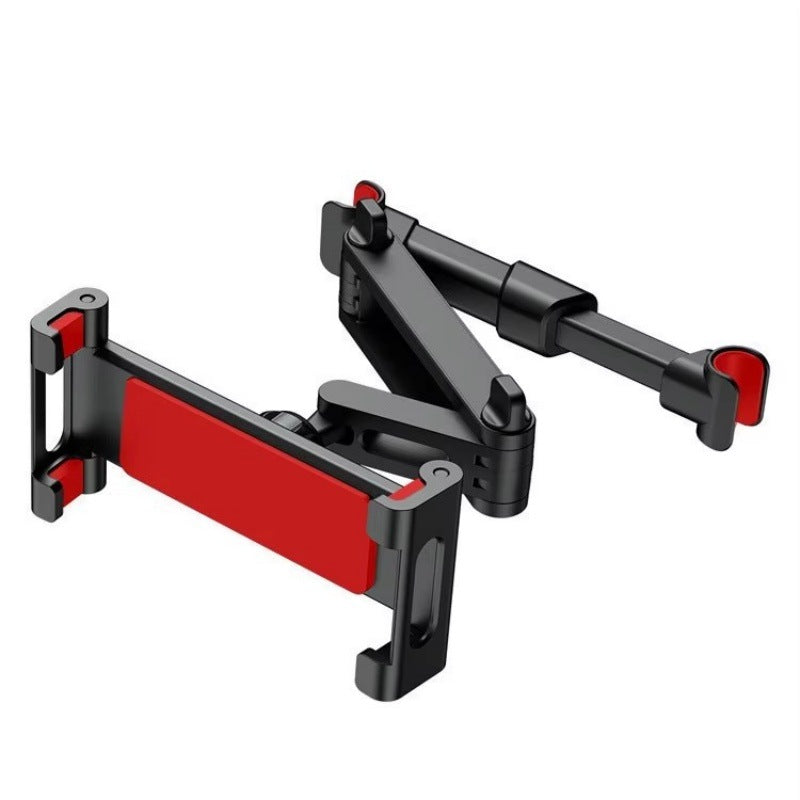 Unisex adjustable tablet holder with swivel mechanism Bowlift