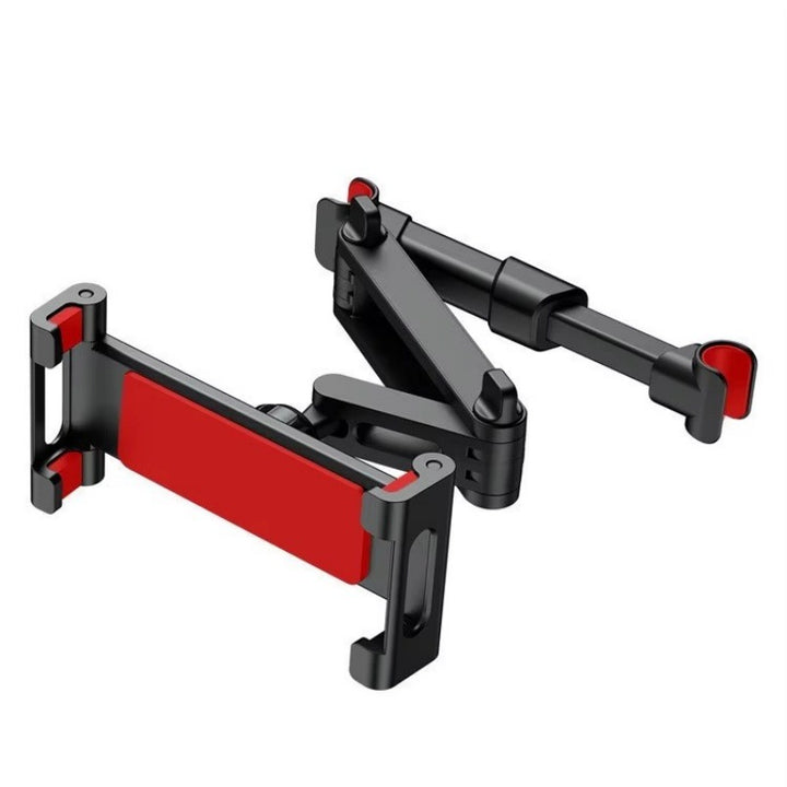 Unisex adjustable tablet holder with swivel mechanism Bowlift