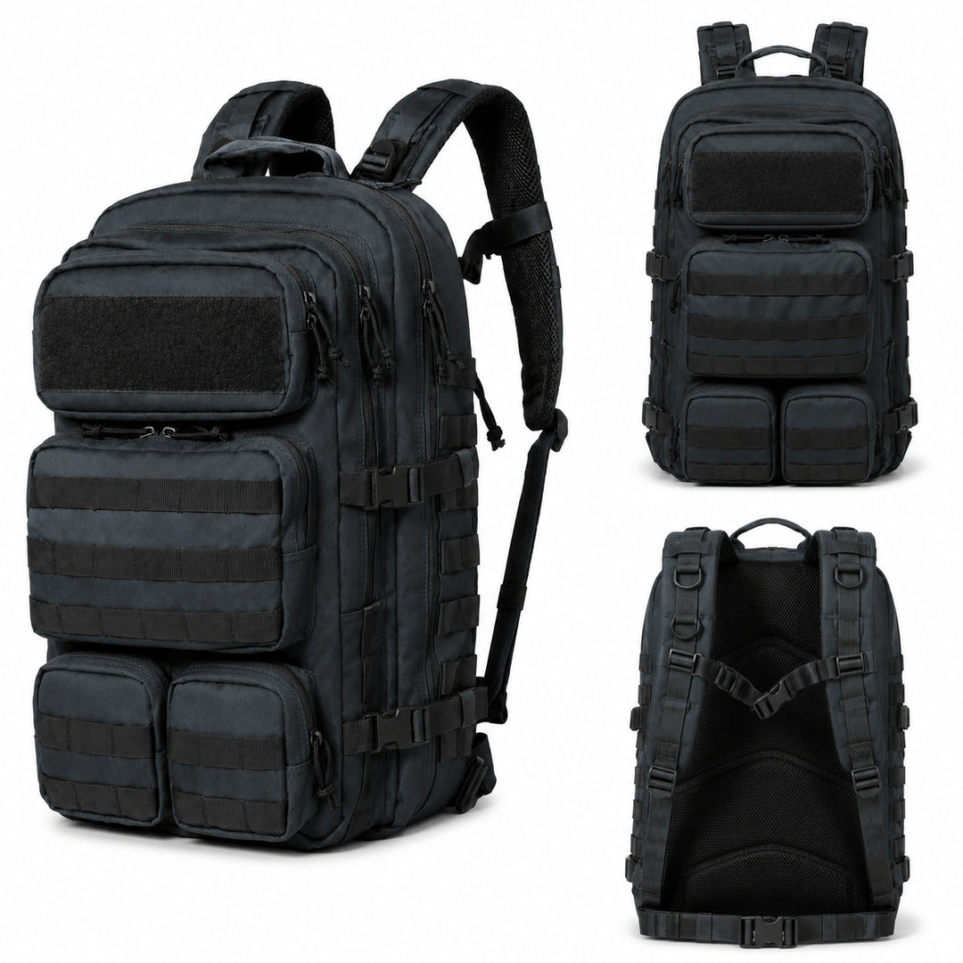 Tactical Backpack Bowlift