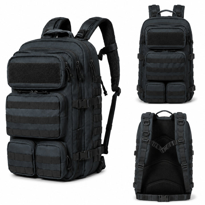 Tactical Backpack Bowlift